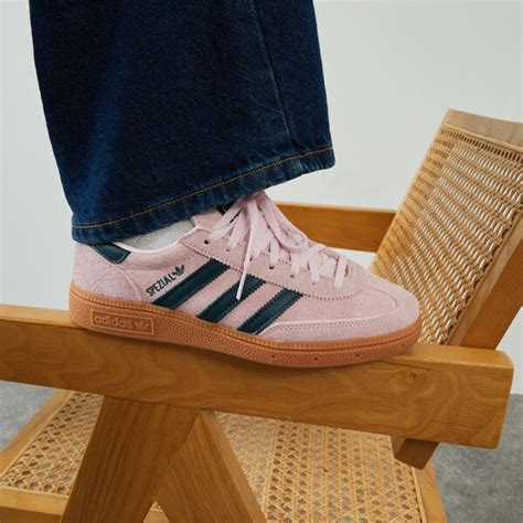 adidas spezial roze|adidas spezial shoes plus size.